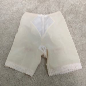 Vintage shapeware by Formfit Rogers